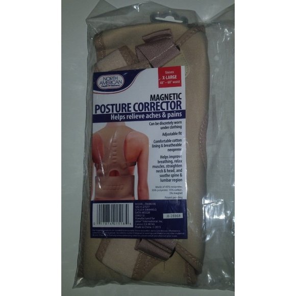 Magnetic Posture Corrector - Picture 1 of 2